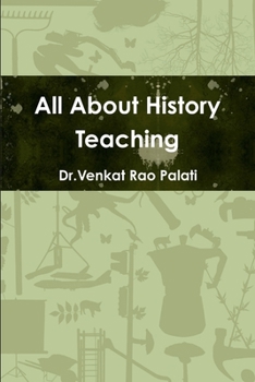 Paperback All About History Teaching Book