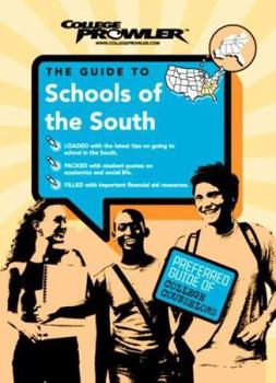 Paperback Schools of the South Book