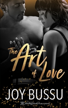 Paperback The Art of Love Book