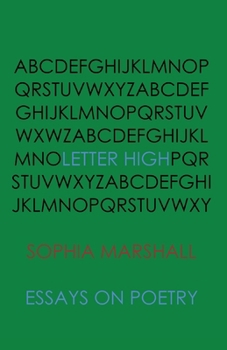 Paperback Letter High Book