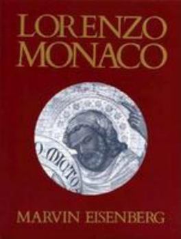 Hardcover Lorenzo Monaco Book