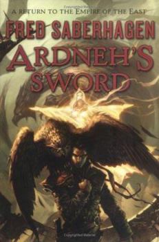 Hardcover Ardneh's Sword Book