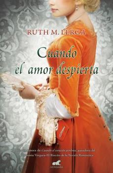 Paperback Cuando el amor despierta (Spanish Edition) [Spanish] Book