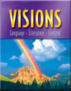 Paperback Visions C: Activity Book