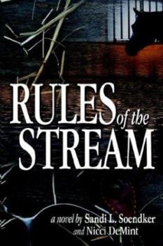 Paperback Rules of the Stream Book