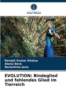 Paperback Evolution: Bindeglied und fehlendes Glied im Tierreich [German] Book