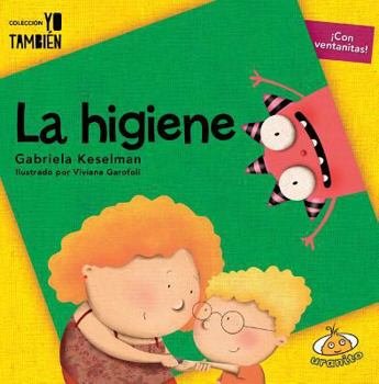 Hardcover Higiene, La [Spanish] Book