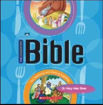 Spiral-bound The Anytime Bible Book