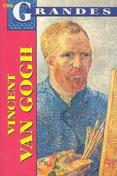 Paperback Vincent Van Gogh [Spanish] Book