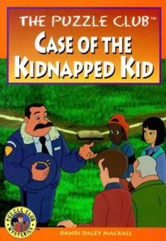 Case of the Kidnapped Kid