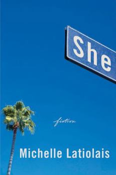 Hardcover She Book