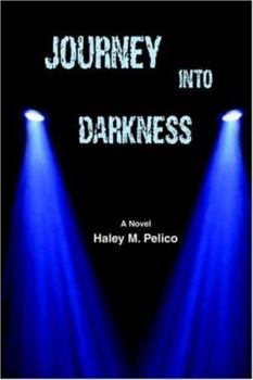 Paperback Journey Into Darkness Book