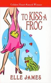 Mass Market Paperback To Kiss a Frog Book