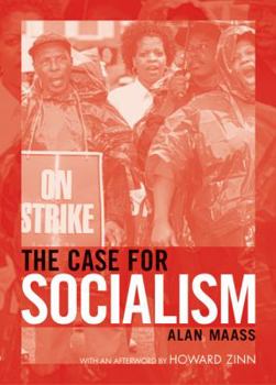 Paperback The Case for Socialism Book