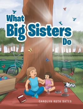 What Big Sisters Do
