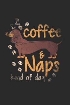 Paperback Dachshund Owner Notebook: Diary Journal, Sketchbook 6x9 inches with 120 Blank Pages For Drawing, Notes, Sketches Book