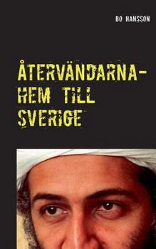 Paperback Återvändarna- hem till Sverige. [Swedish] Book