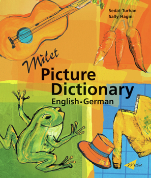 Milet Picture Dictionary (Somali-English) (Milet Picture Dictionaries)