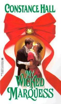 Mass Market Paperback My Wicked Marquess Book