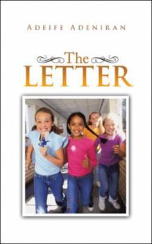 Paperback The Letter Book