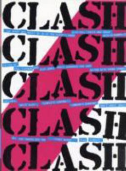 Paperback The " Clash " (Songbook) Book