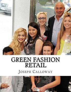 Green Fashion Retail