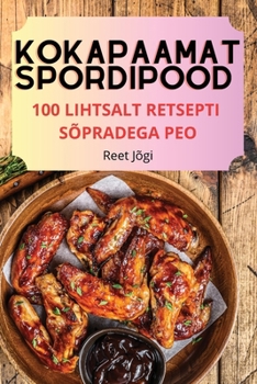 Paperback Kokapaamat Spordipood [Estonian] Book
