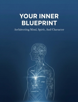 Paperback Your Inner Blueprint: Architecting Mind, Spirit, And Character Book