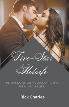 Paperback Five-Star Hotwife Book