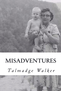 Paperback Misadventures Book