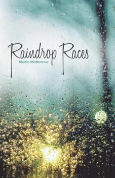 Paperback Raindrop Races Book