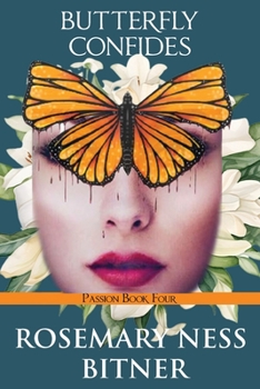 Paperback Butterfly Confides Book