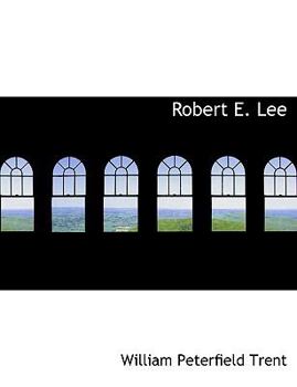 Hardcover Robert E. Lee Book