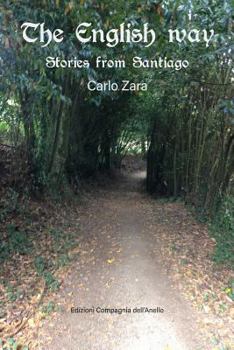 The English way: Stories from Santiago