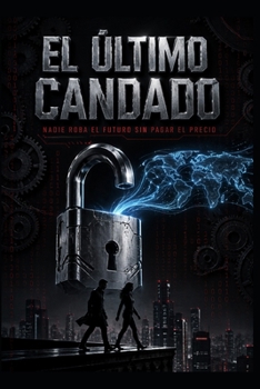Paperback El último candado [Spanish] Book