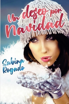 Paperback Un Deseo Por Navidad [Spanish] Book