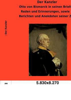 Paperback Der Kanzler [German] Book