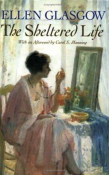 Paperback The Sheltered Life Book