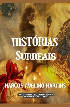Histórias Surreais