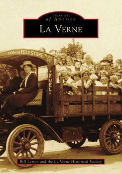 Paperback La Verne Book