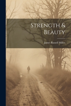 Paperback Strength & Beauty Book