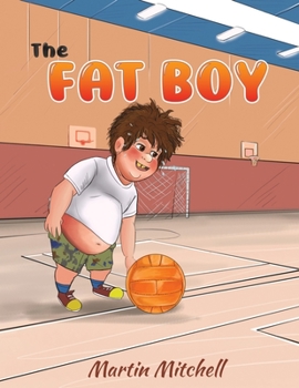Paperback The Fat Boy Book