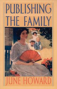 Paperback Publishing the Family Book