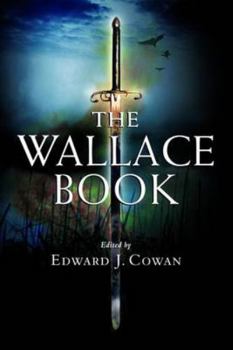 Paperback The Wallace Book