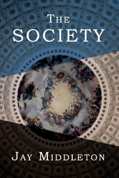 Paperback The Society: Volume 1 Book