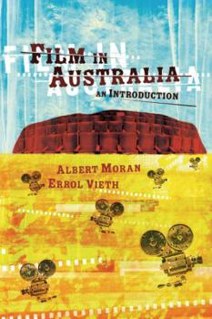 Paperback Film in Australia: An Introduction Book