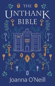 Paperback The Unthank Bible Book