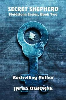 Paperback Secret Shepherd Book