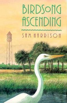 Hardcover Birdsong Ascending Book