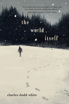 Paperback The World Itself Book